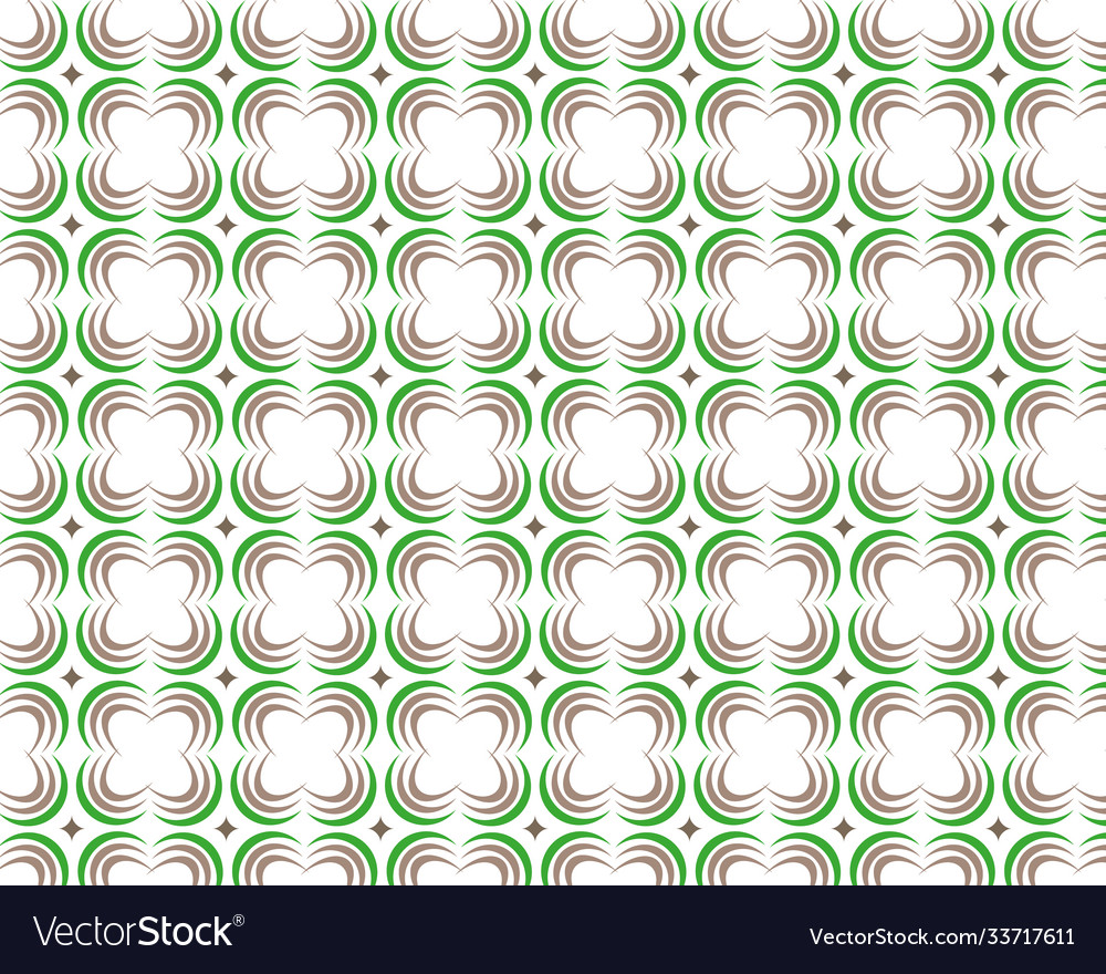 Abstract geometric color background for design