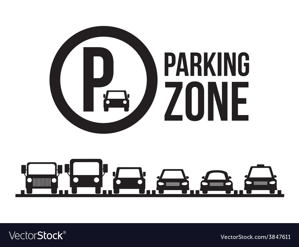 Parking design