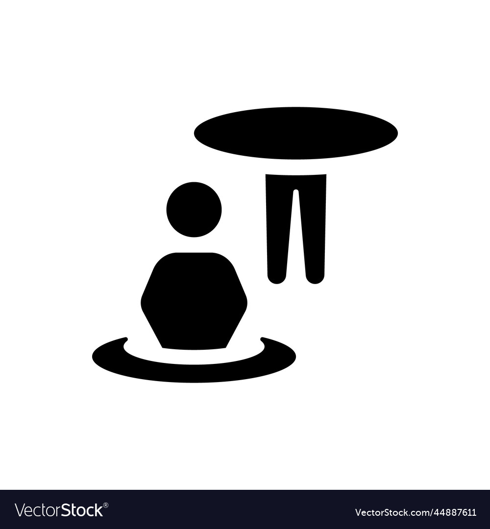 Portal teleport icon