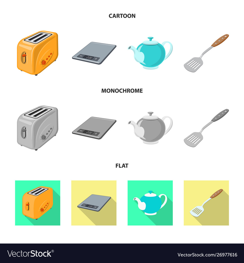 Isolated object kitchen and cook symbol