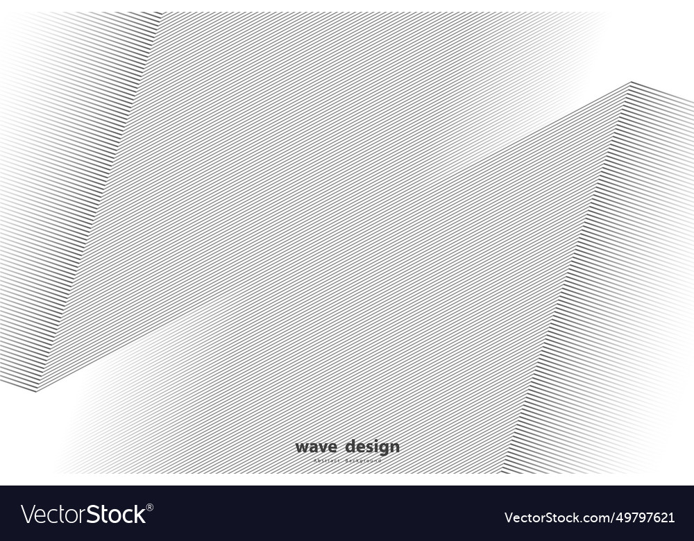 Abstract line pattern geometric texture vector image Abstract line pattern geometric texture