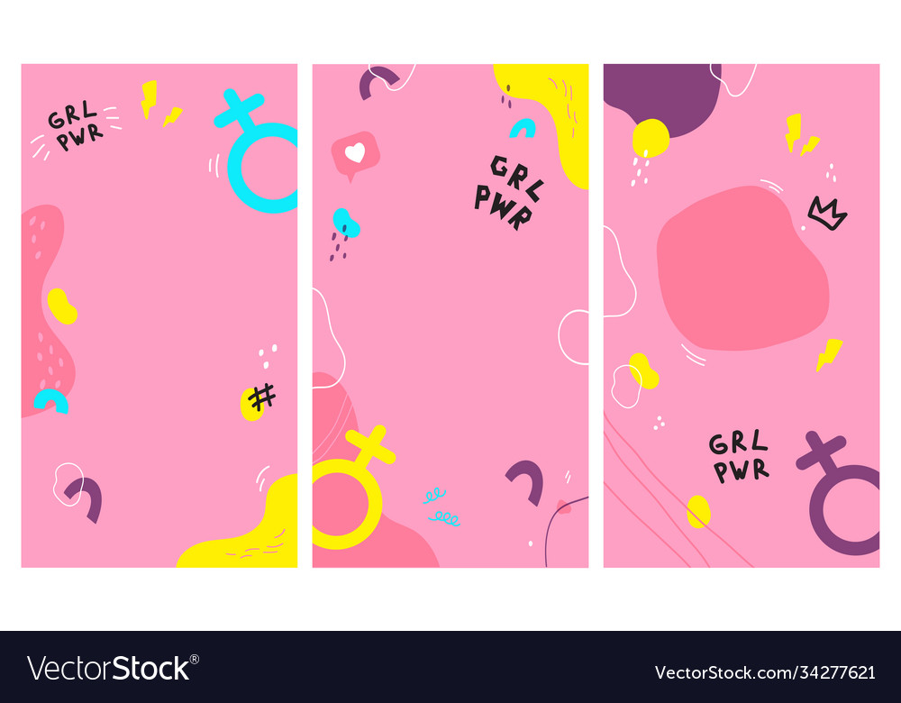 Background template with copy space for text Vector Image Background template with copy space for text