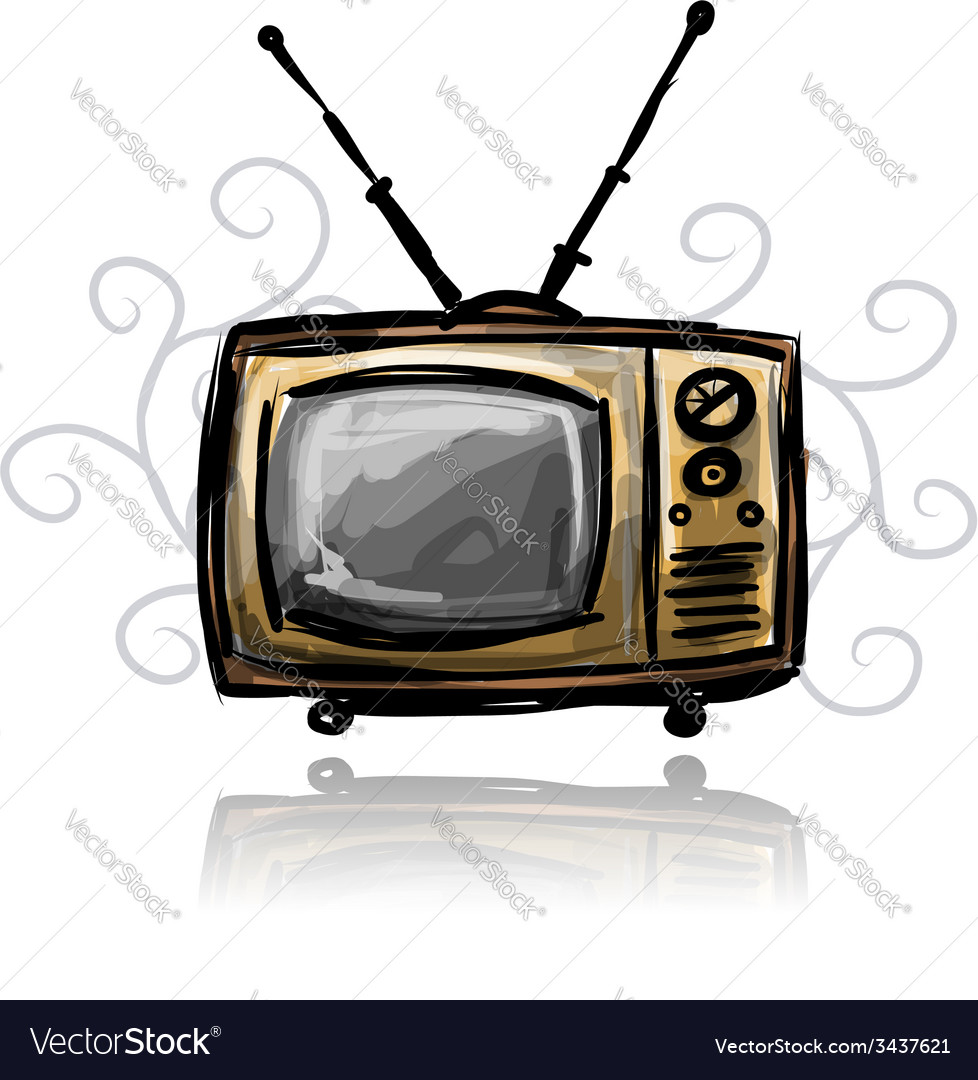 retro tv