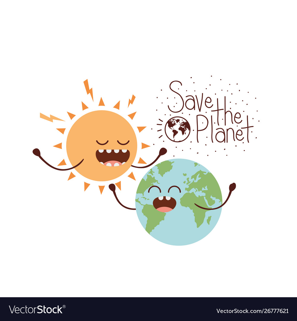 Save planet label icon