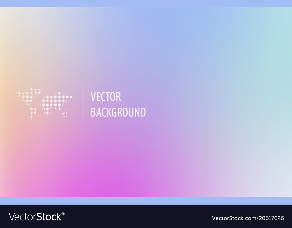 Abstract background design elements vector image Abstract background design elements