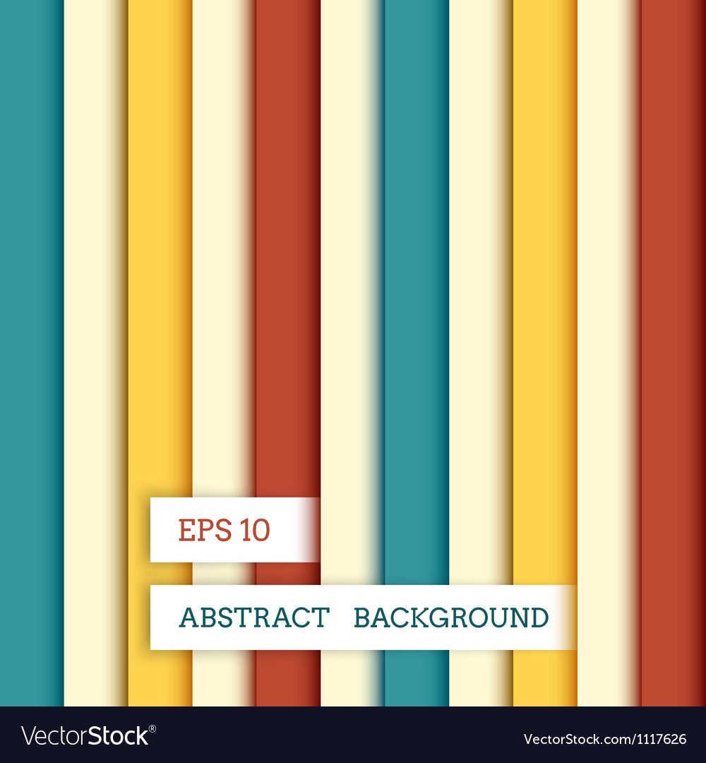 Abstract lines background
