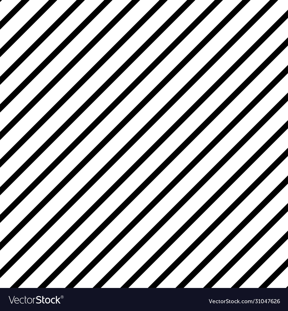 Diagonale Linien Muster retro minimalistische linear vector image Diagonale Linien Muster retro minimalistische linear