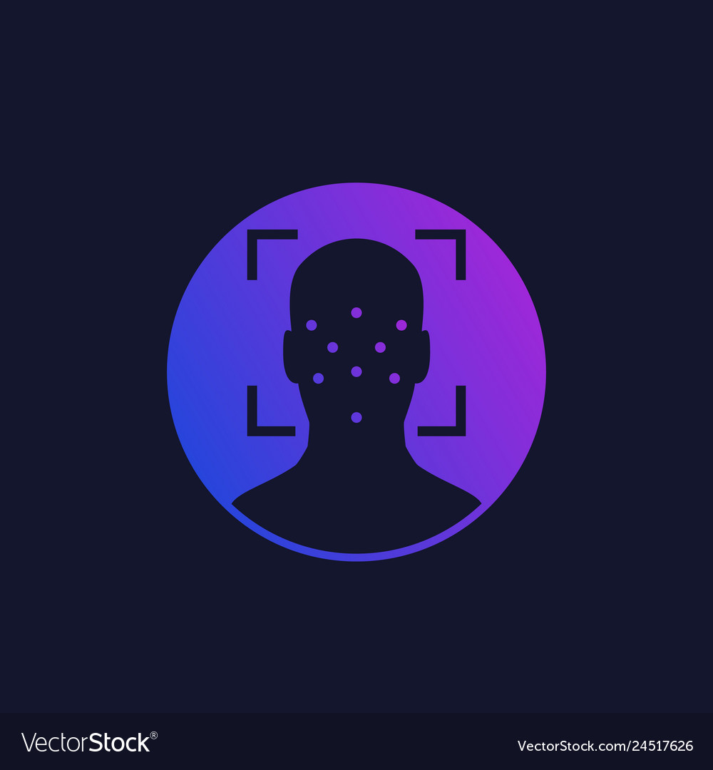 Face Recognition Scan