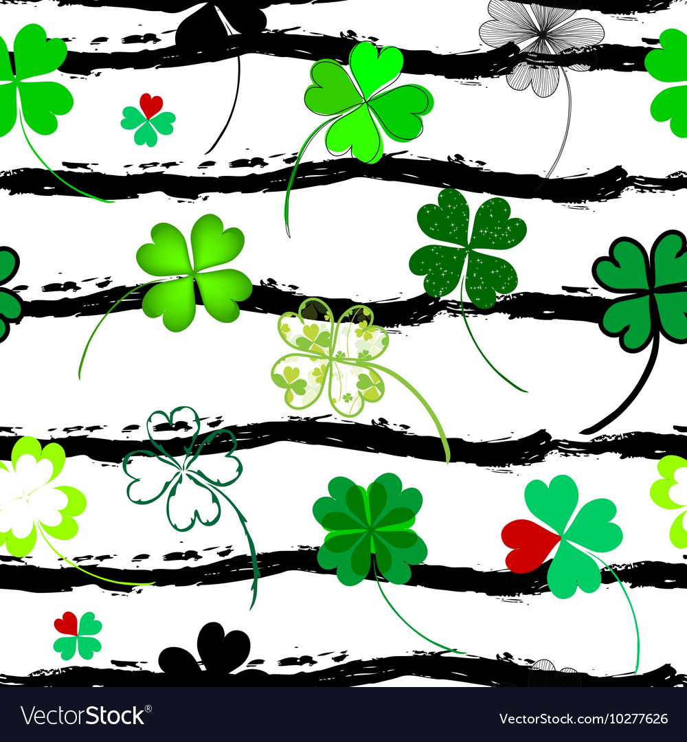 Seamless pattern