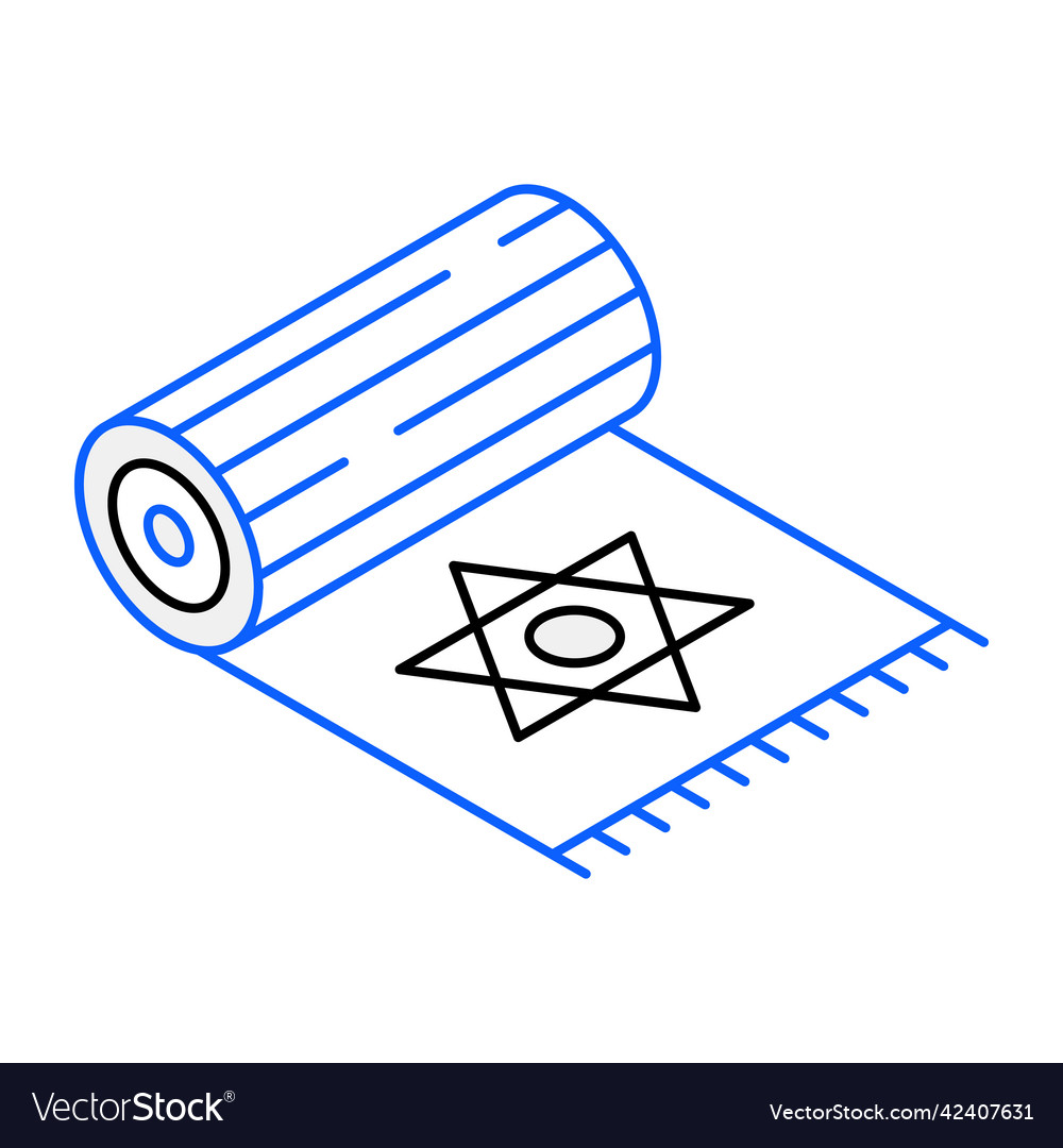Magic scroll