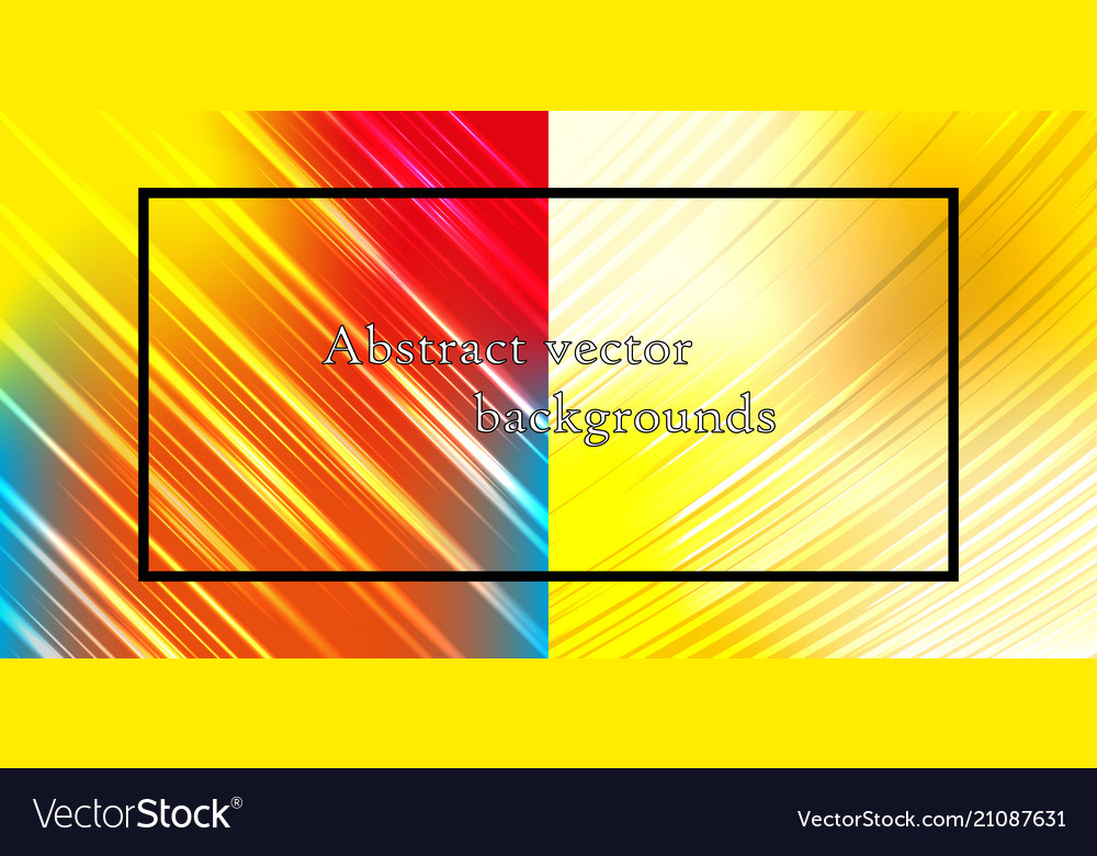 Set of seamless patterns repeating geometric vector image Set of seamless patterns repeating geometric