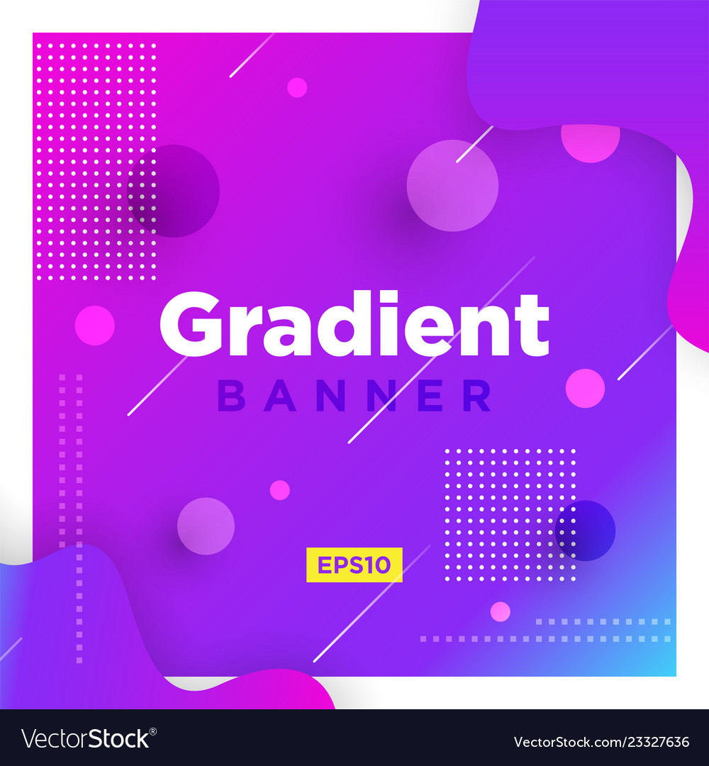 Abstract minimal geometric multicolored vector image Abstract minimal geometric multicolored