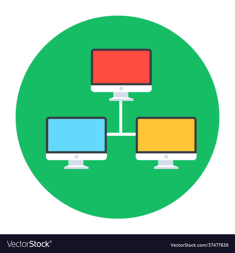 Computer network