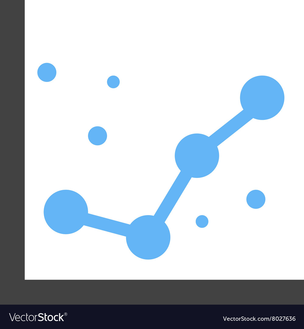 Dotted graphs