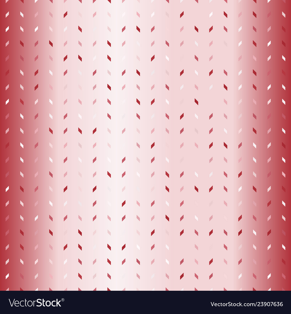 Glowing polygon pattern seamless