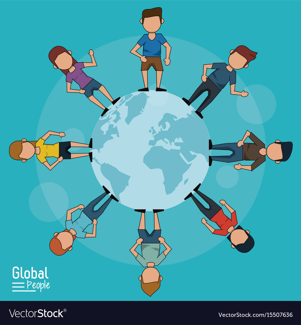 Global people