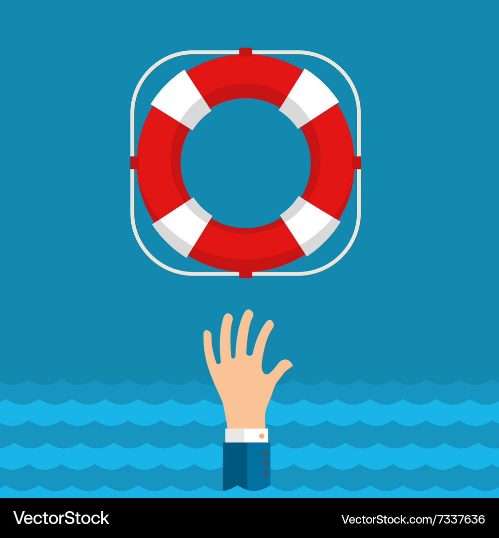 Technical support concept Royalty Free Vector Image