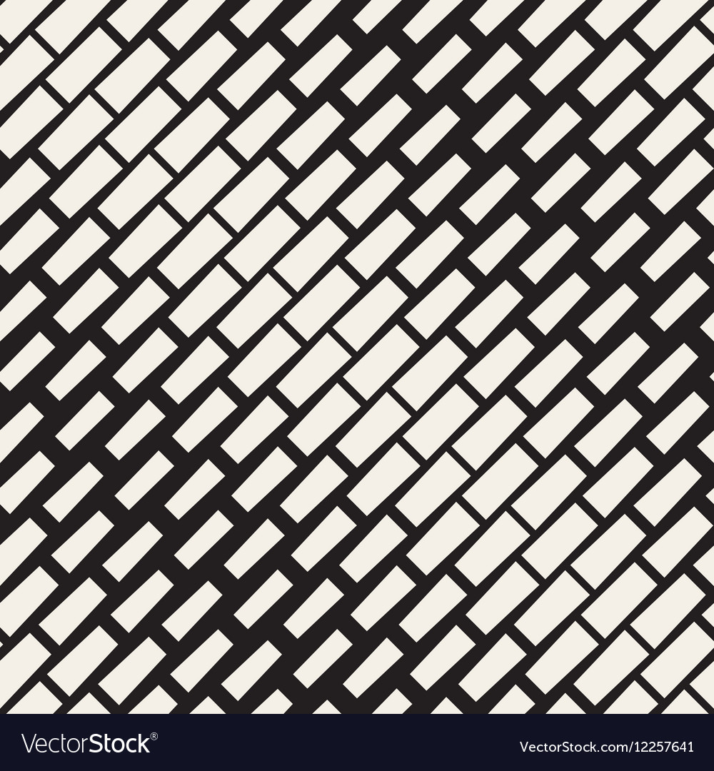 Geometric Lattice Pattern