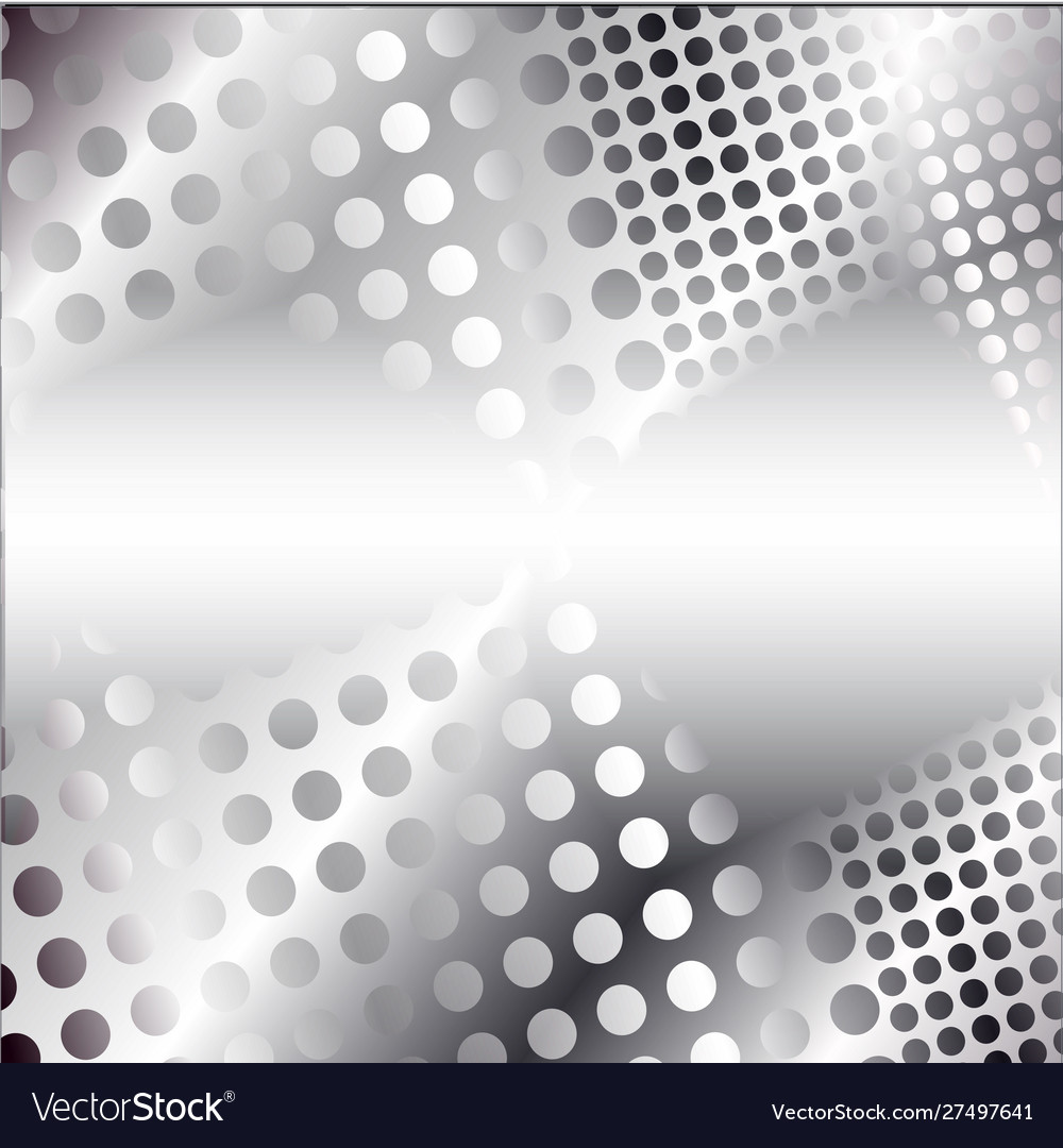 High-tech background with circles Vector Image High-tech background with circles