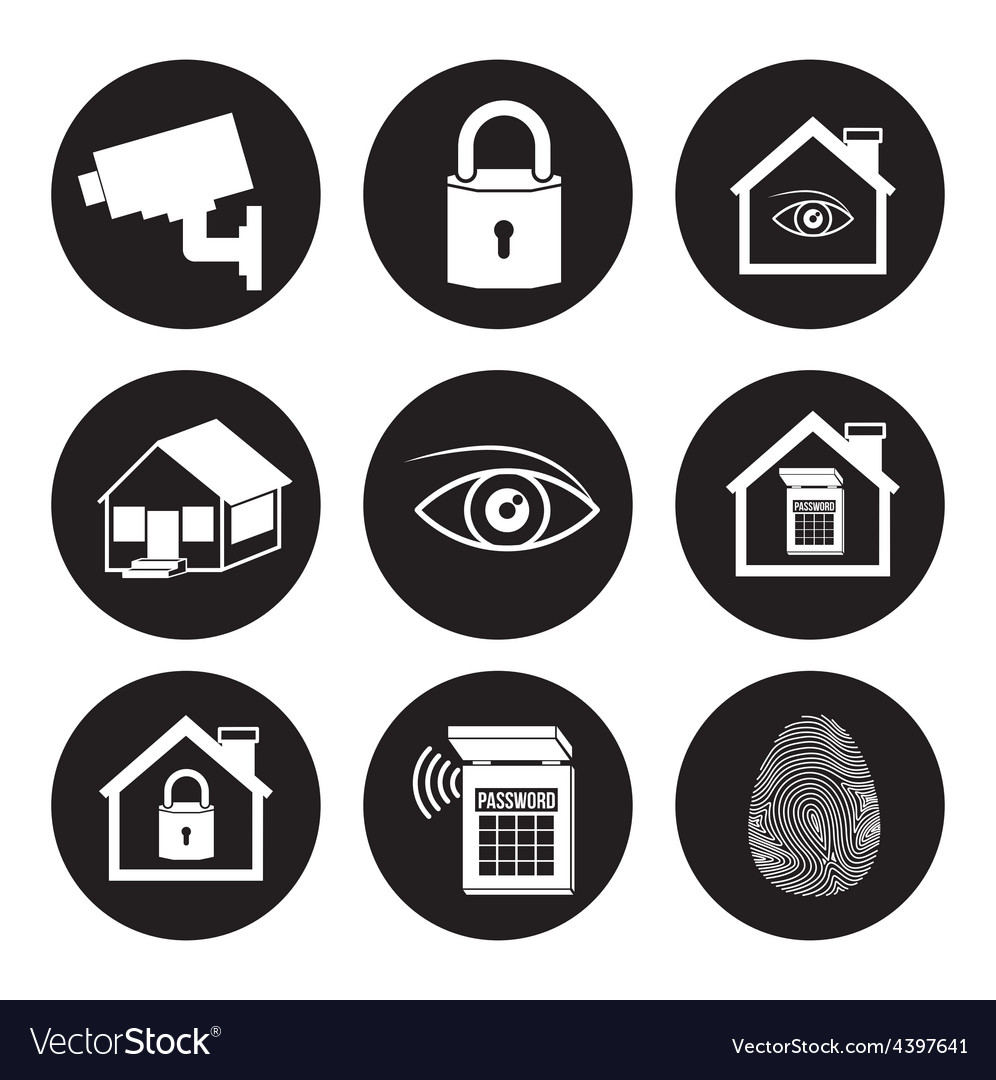 Security system design