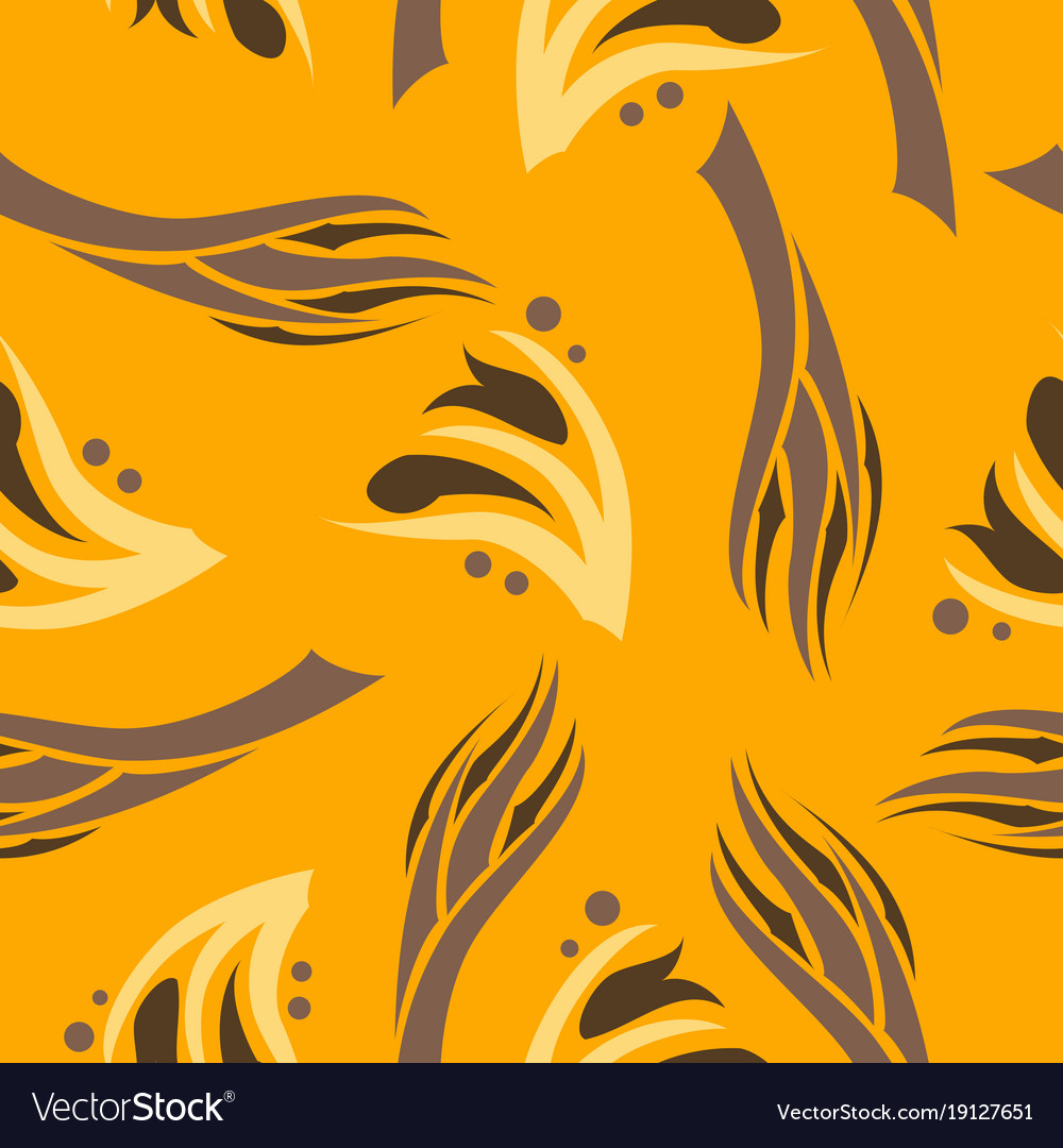 Abstract pattern