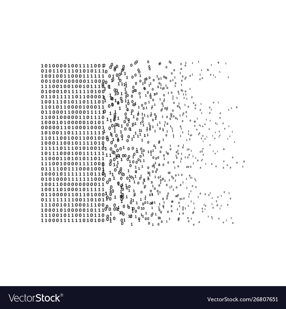 Artificial intelligence and machine learning Vector Image