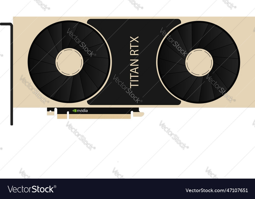 Nvidia titan rtx file high quality 2d