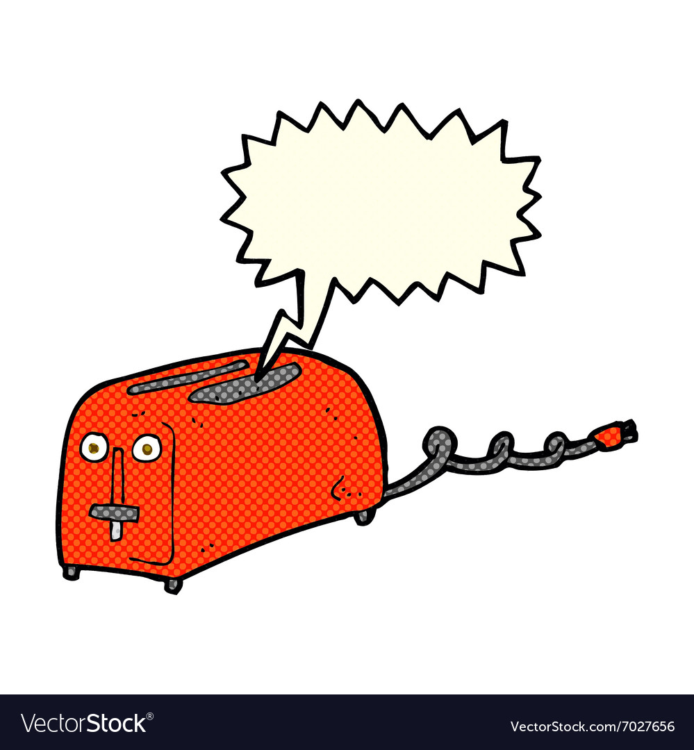 bubble toaster