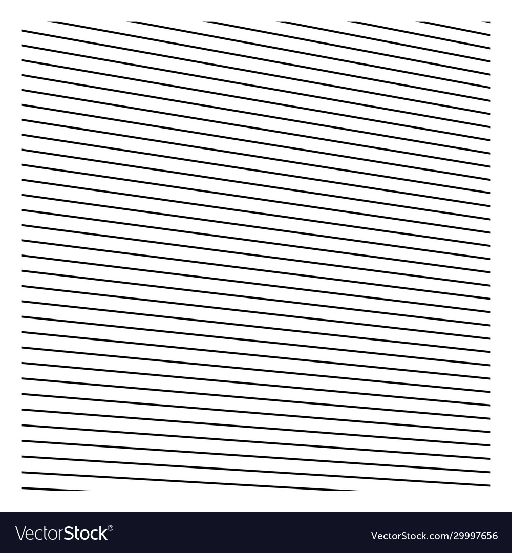Thin black lines pattern background simple vector image Thin black lines pattern background simple
