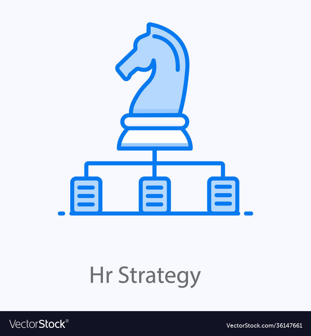 Hr strategy