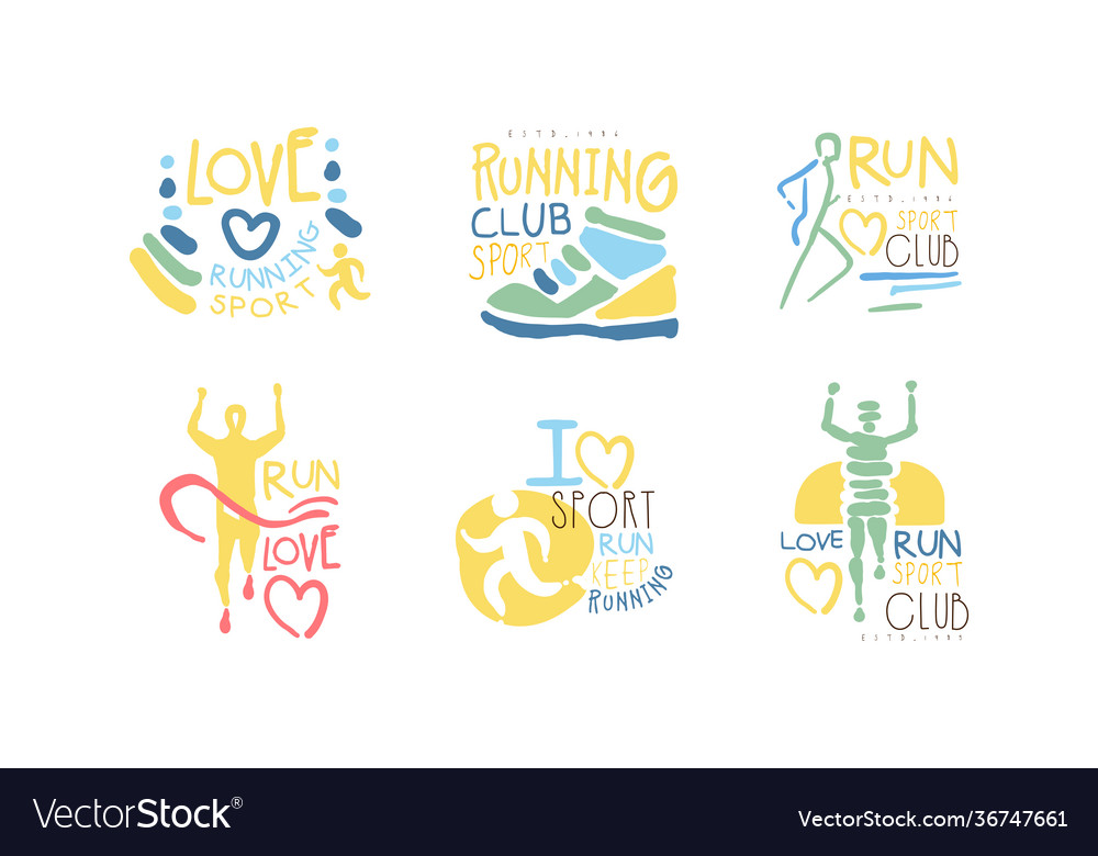 Love To Run Club