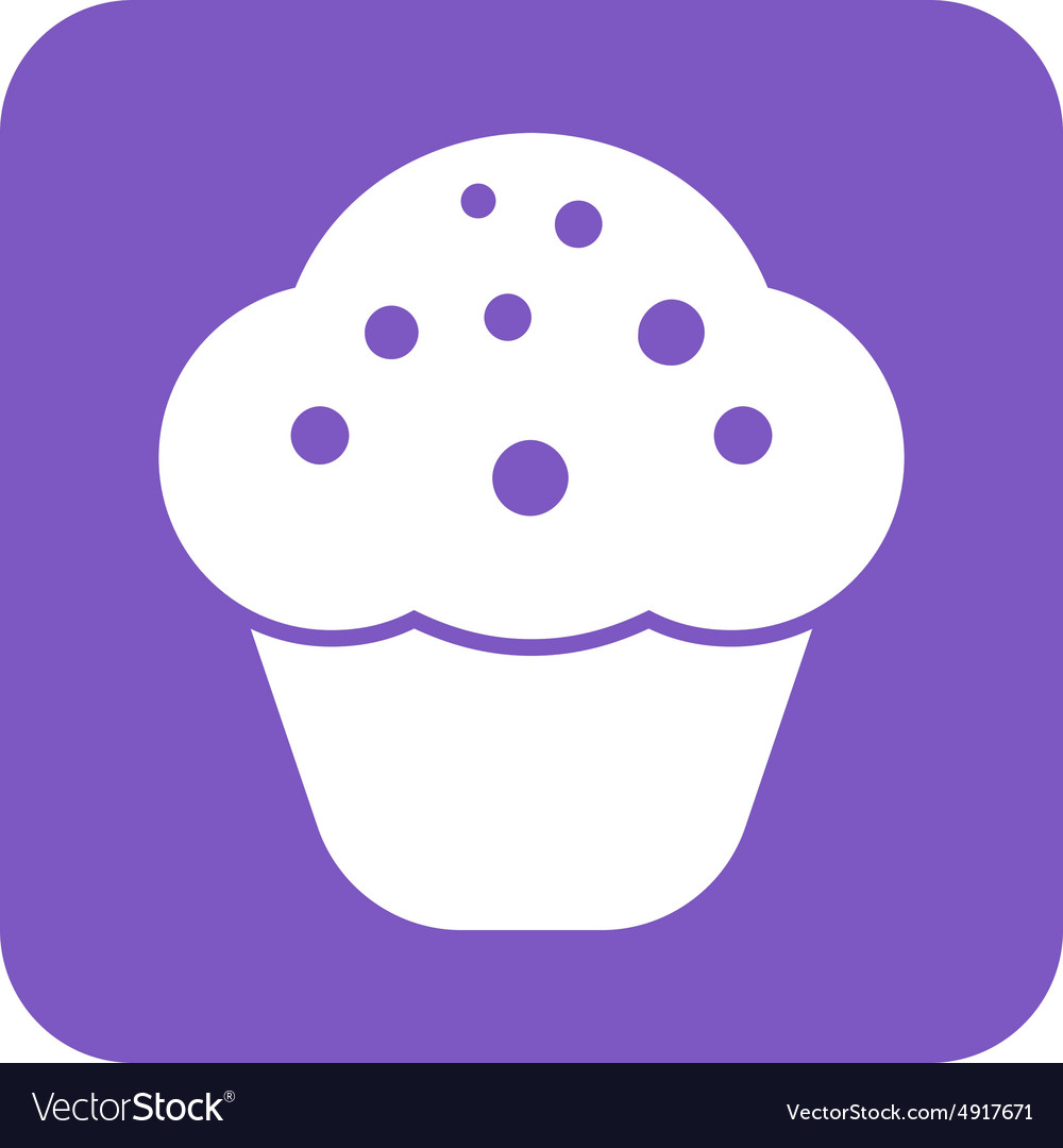 Schokolade Cupcake