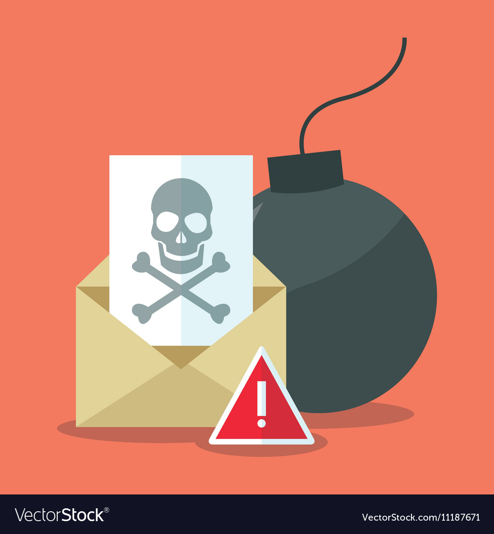 Envelope and security system design