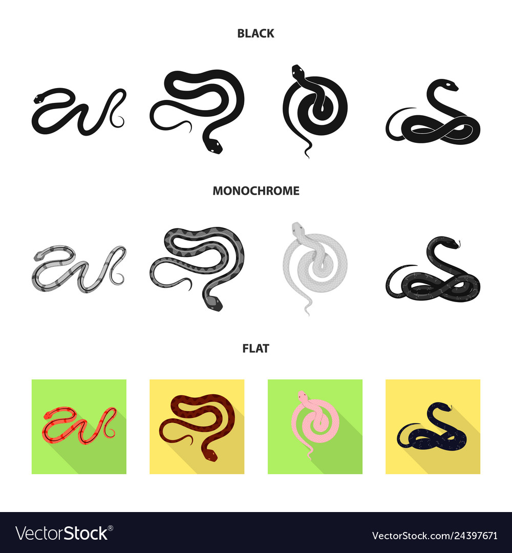 Isolated object of mammal and danger symbol