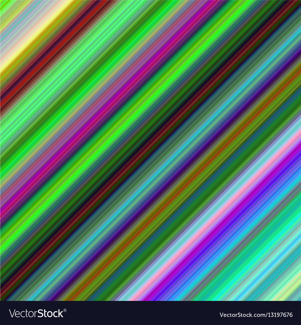 Abstract colorful diagonal gradient background