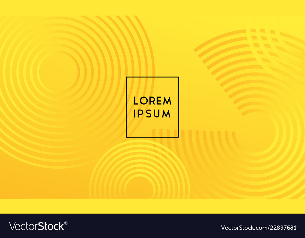 Abstract background design with vibrant color Vector Image Abstract background design with vibrant color