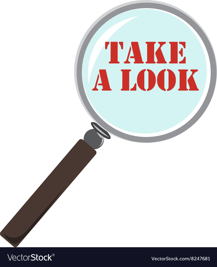 Magnifying Glass
