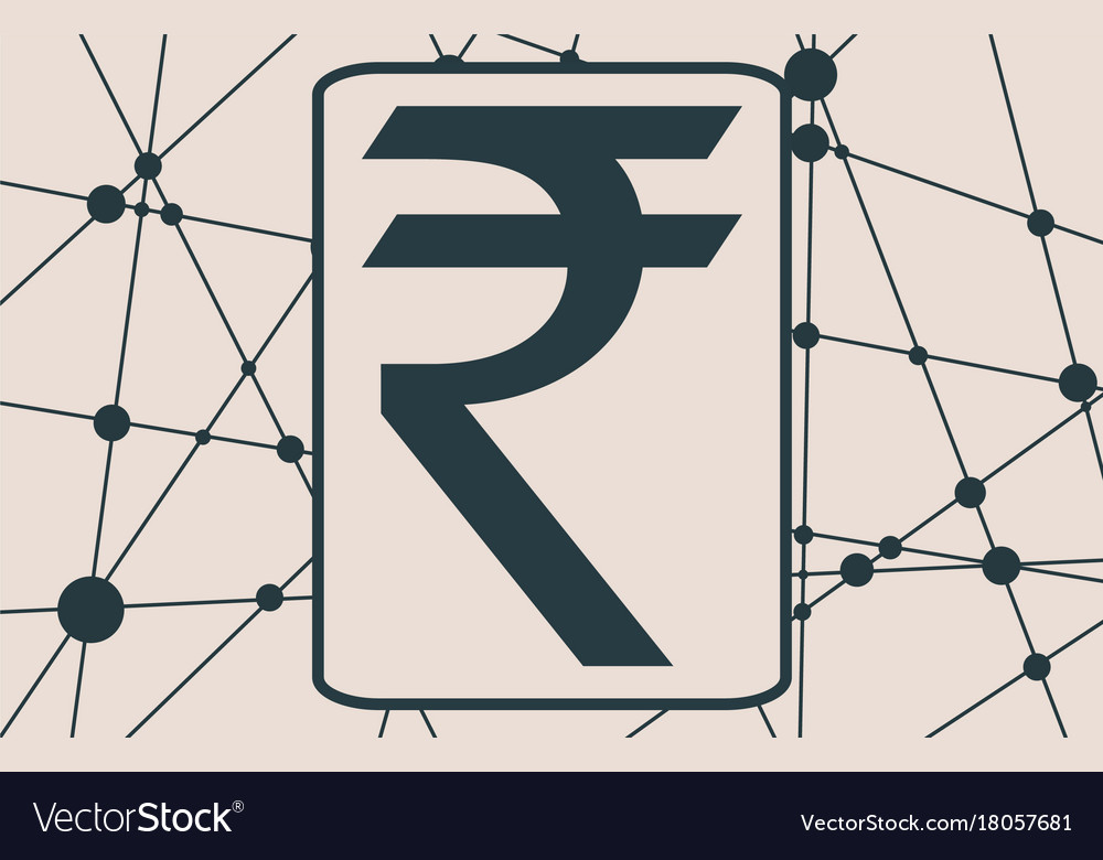 Rupee symbol