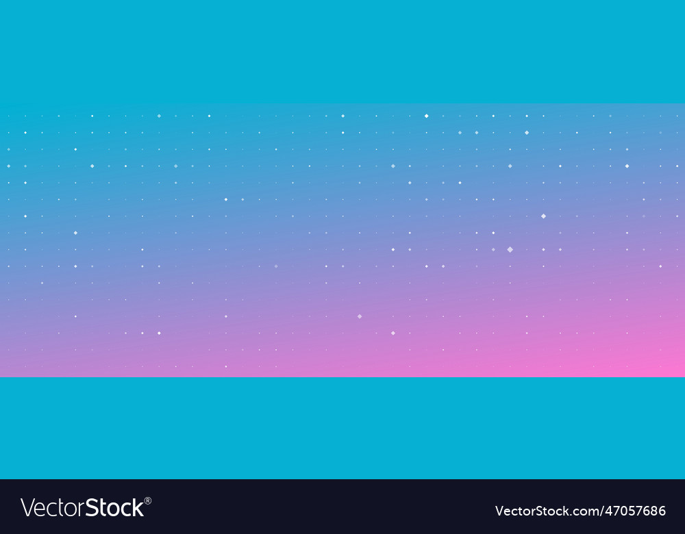 Abstract geometric gradient squares background