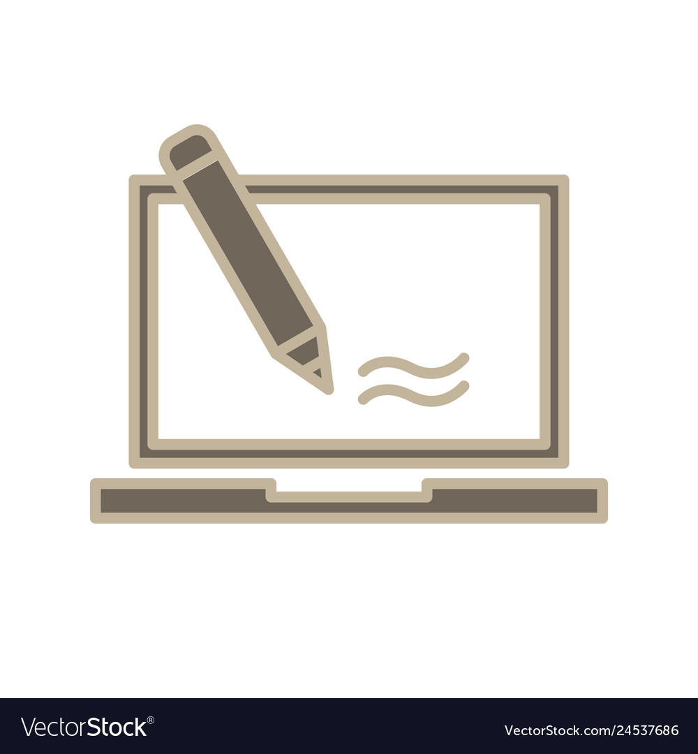 Assignment icon
