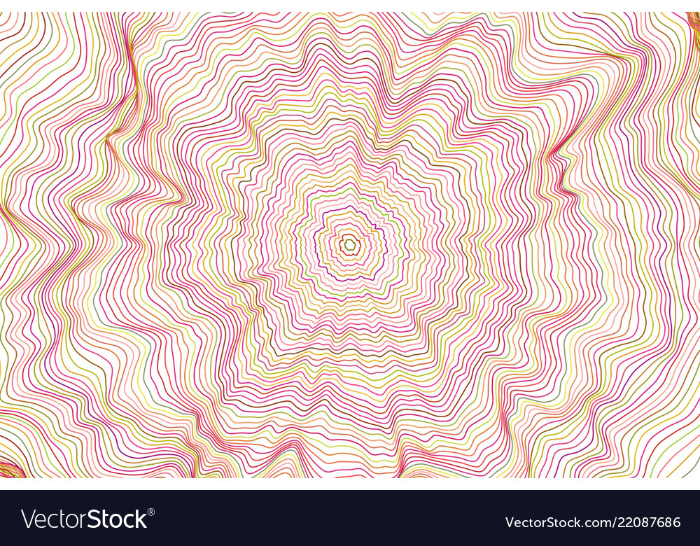 Filter overlay lines wave background effect good