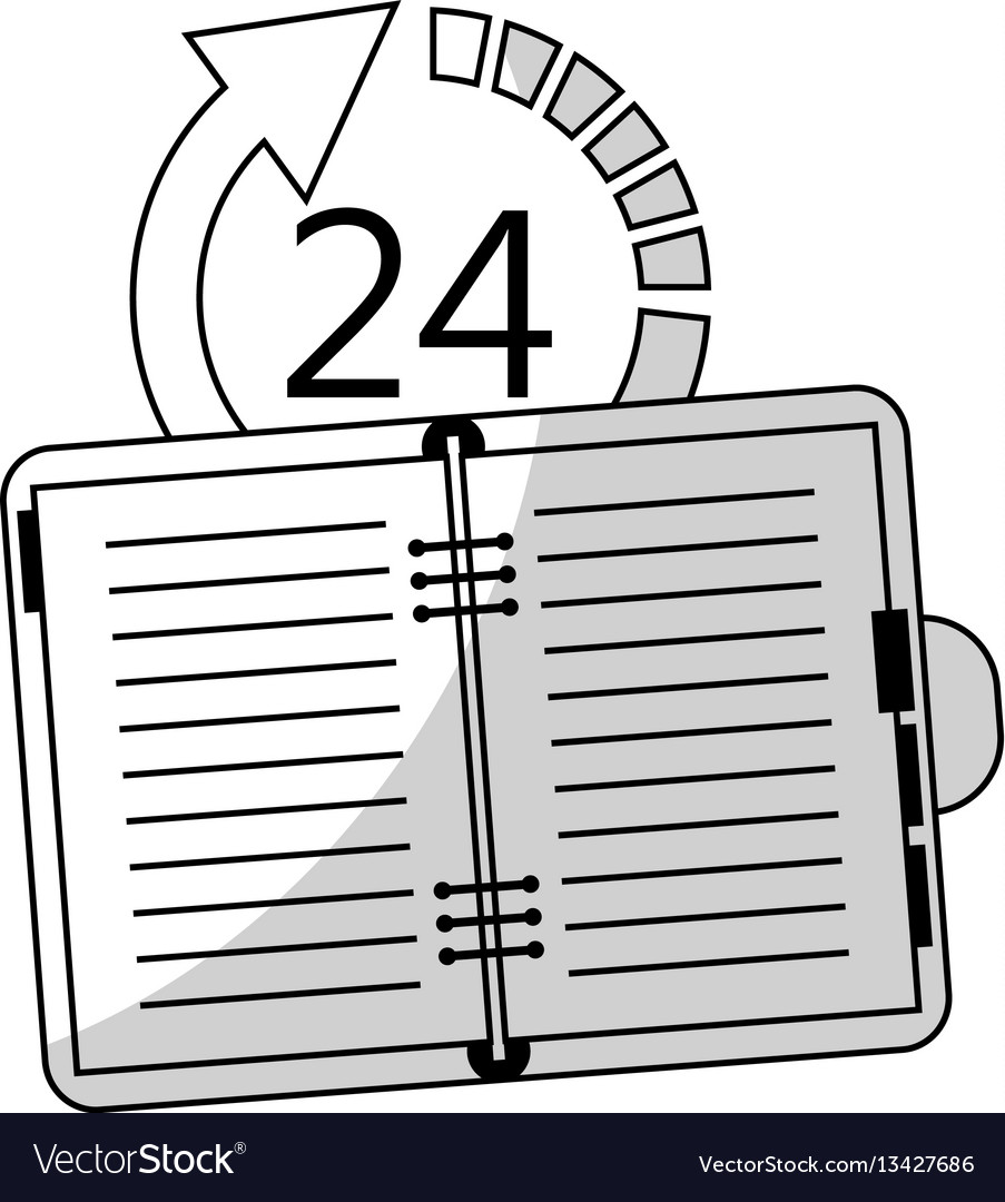 Notebook icon image