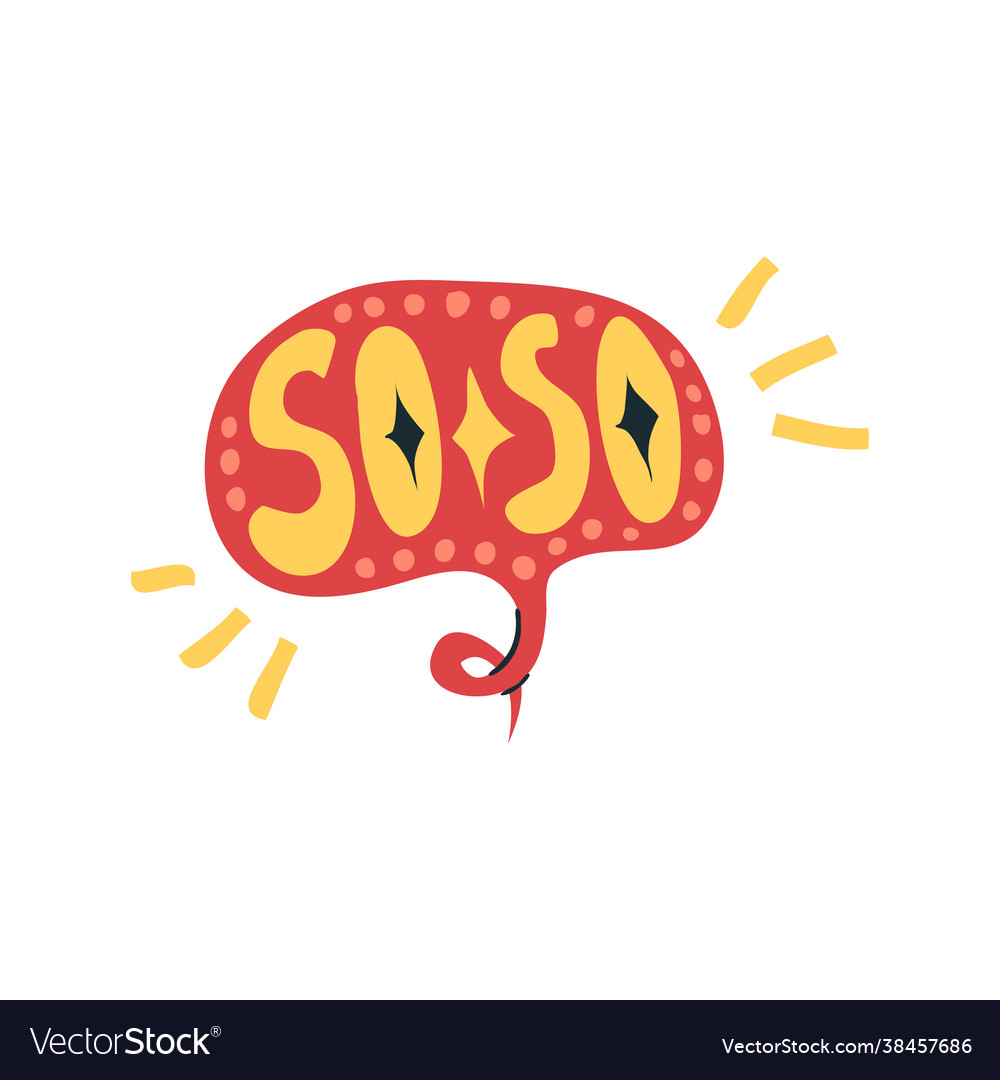 So comment the message icon pops up simple