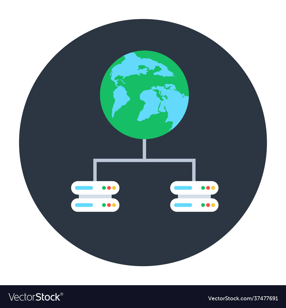 Global dataserver