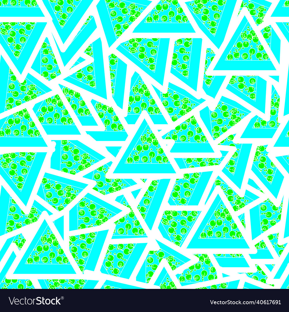 Triangle abstraction