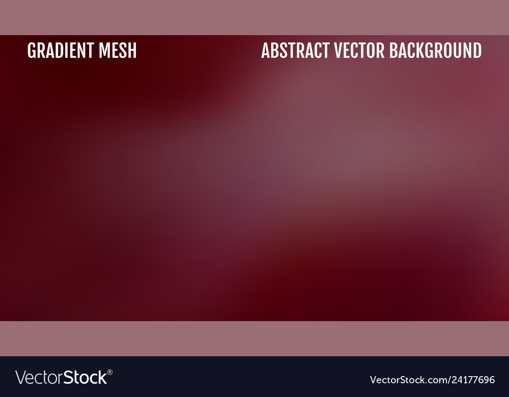 Abstract Colorful Gradient Background