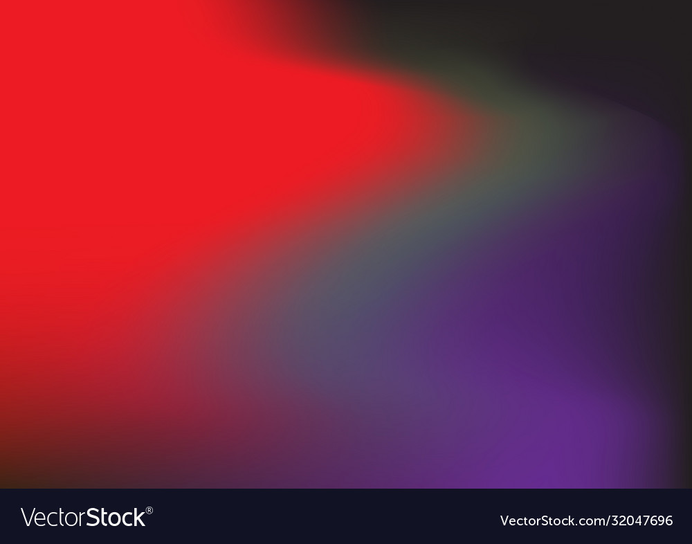 Digital gradient background elegant colorful