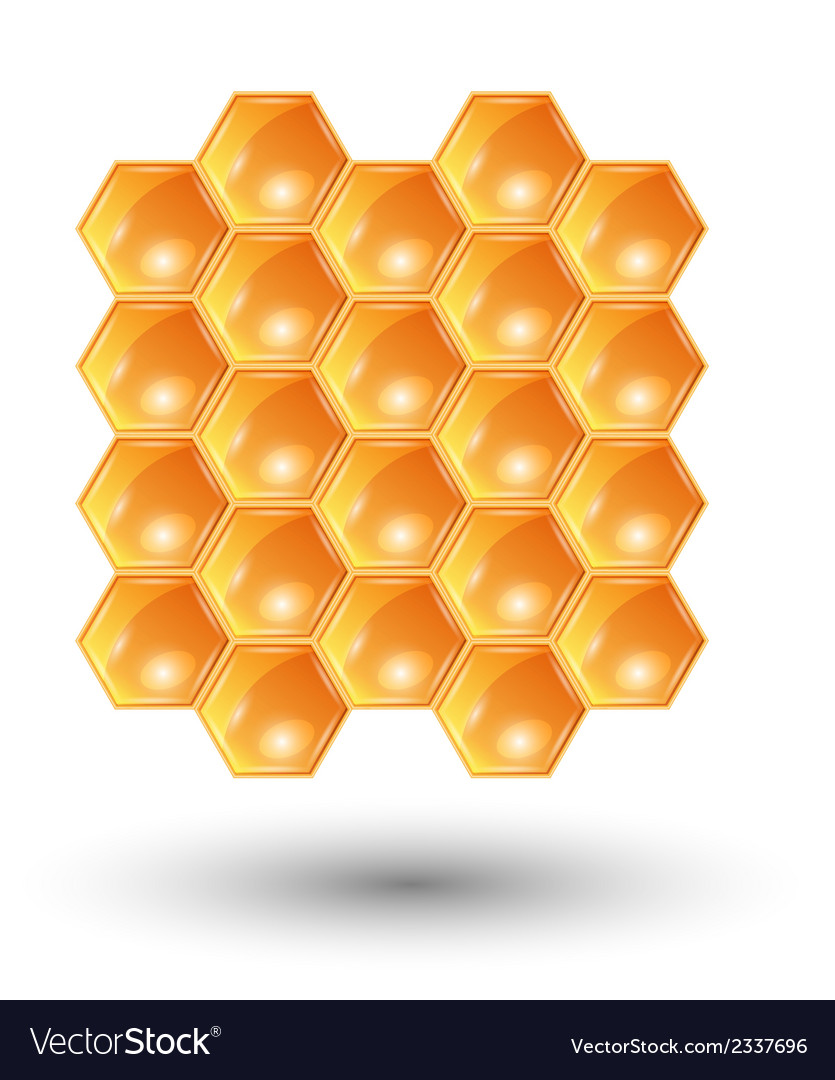 Honeycomb Pattern