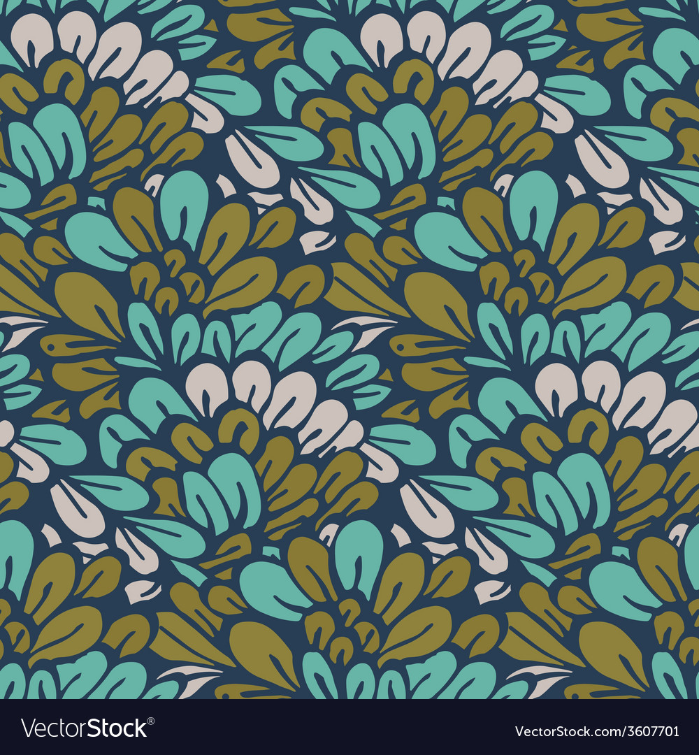 Seamless pattern