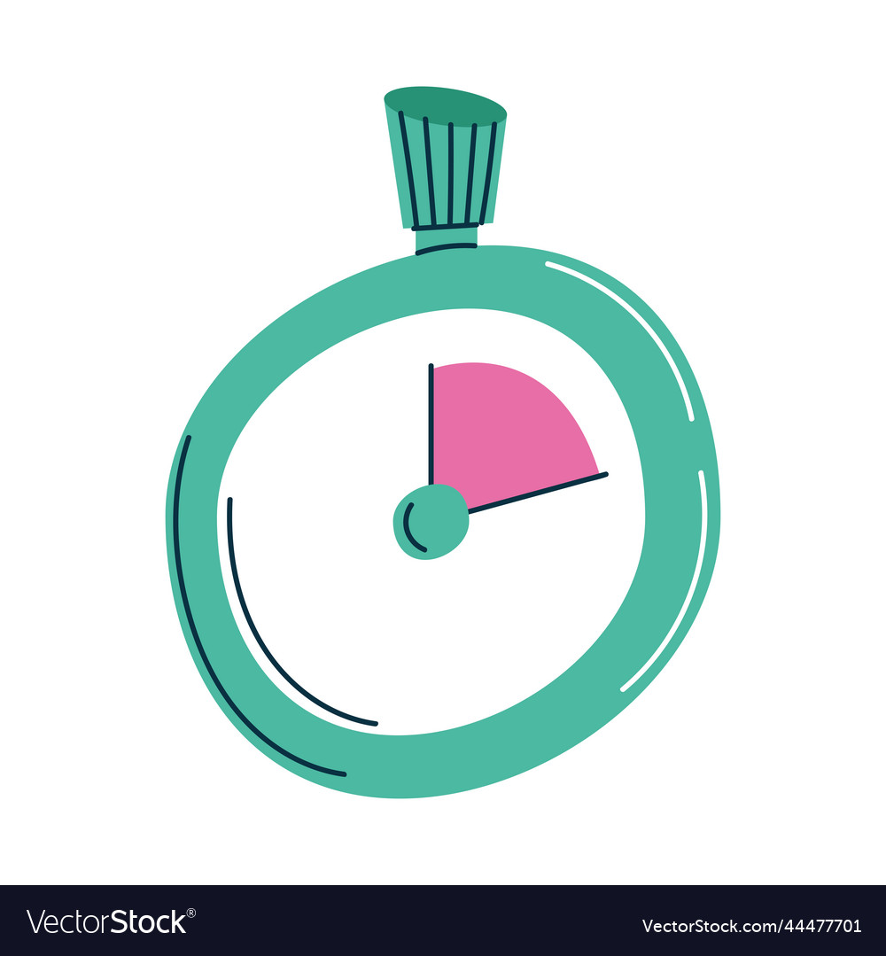 Timer chronometer device